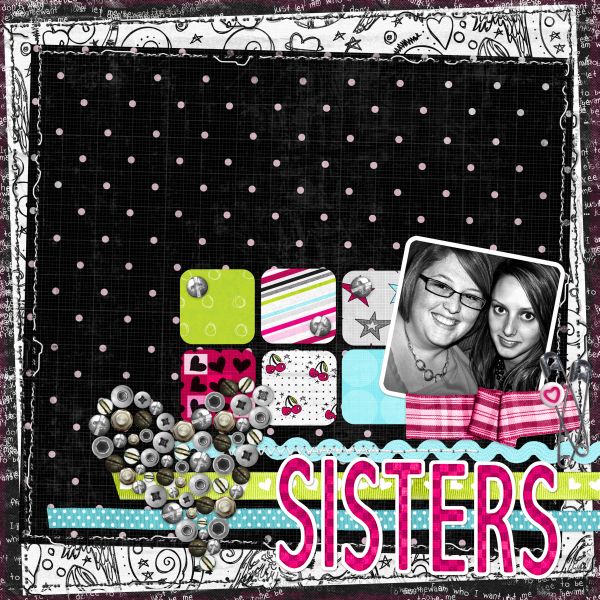 sisters