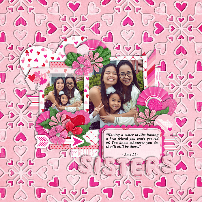 Sisters
