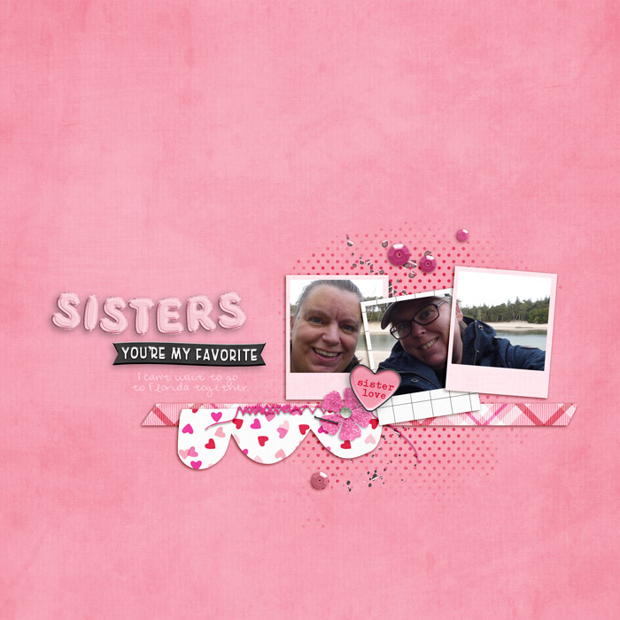 Sisters
