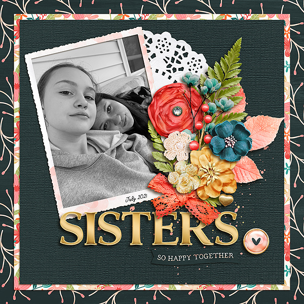 Sisters