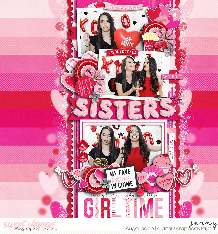 Sisters