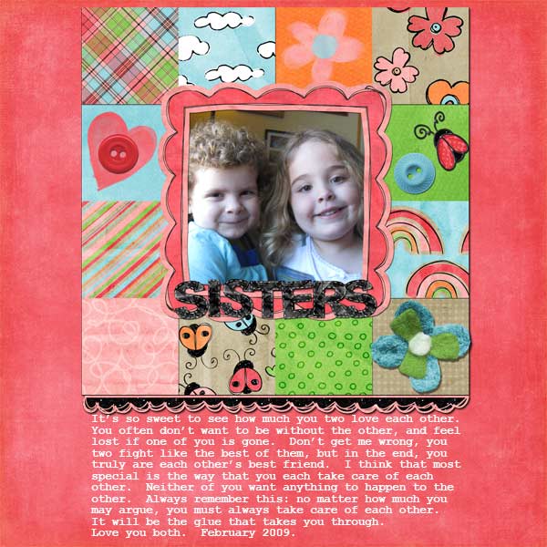 Sisters