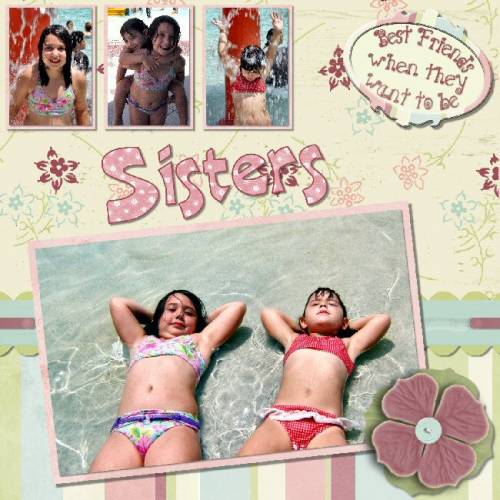Sisters