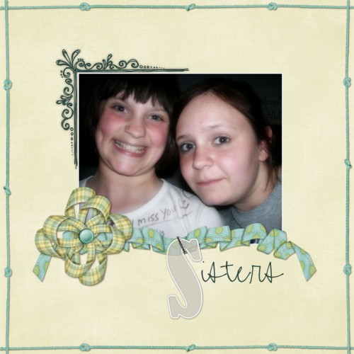 Sisters