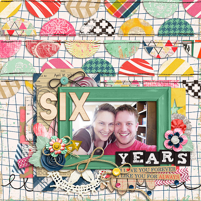 Six Years