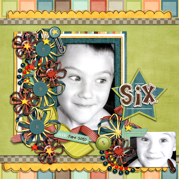 Six
