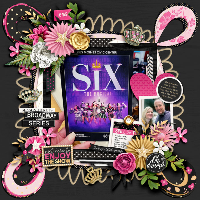 Six