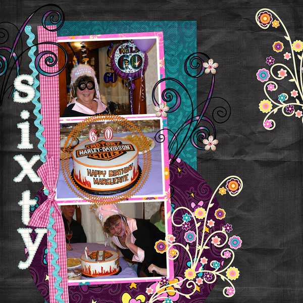 Sixty