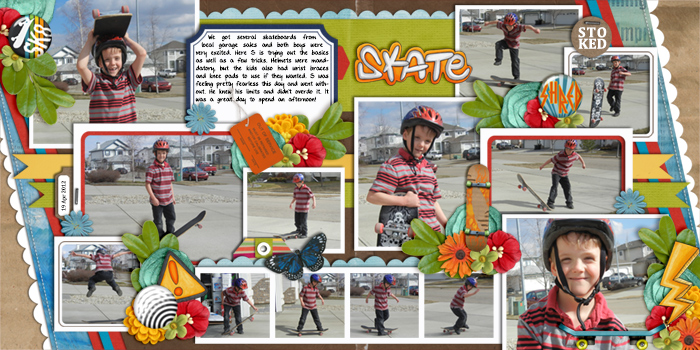 Skate