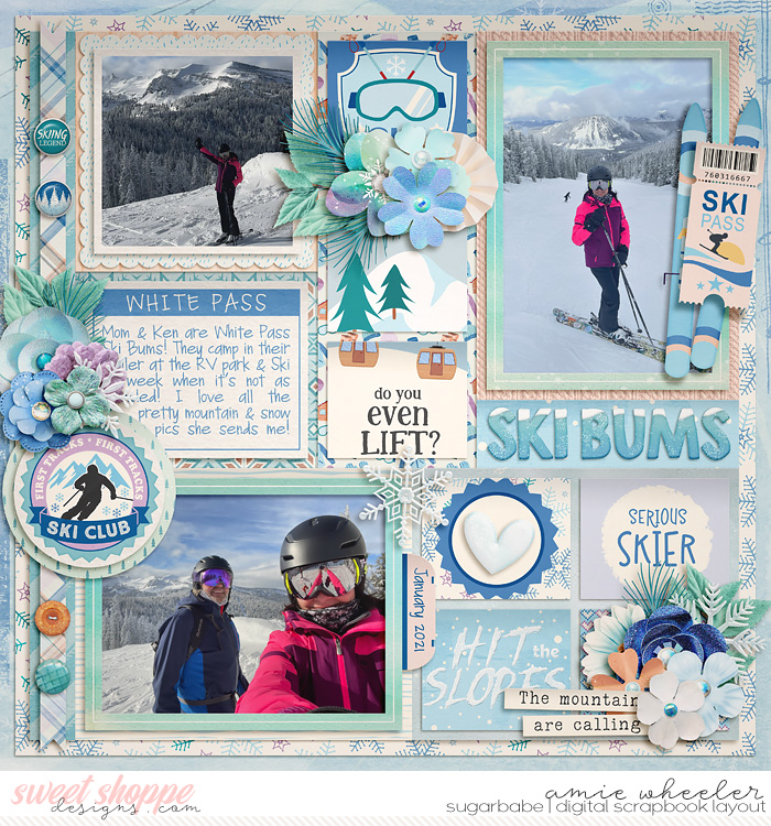 Ski Bums