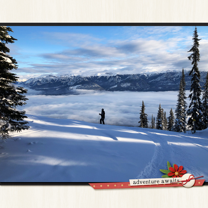 Ski Calgary
