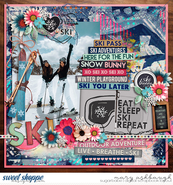 Ski Fun