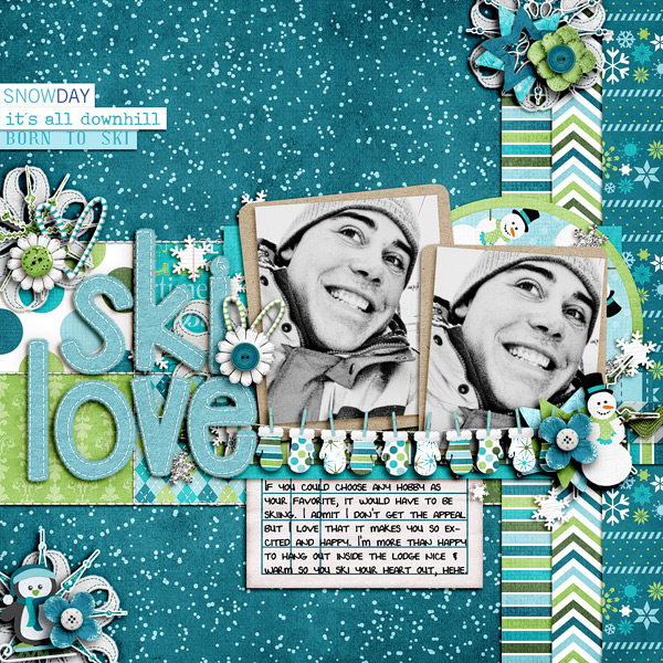 Ski Love