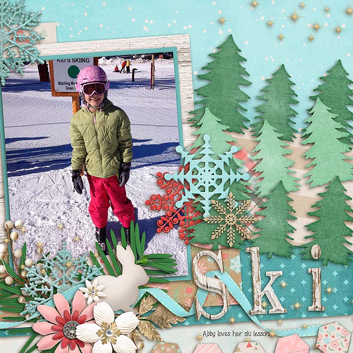 SKI