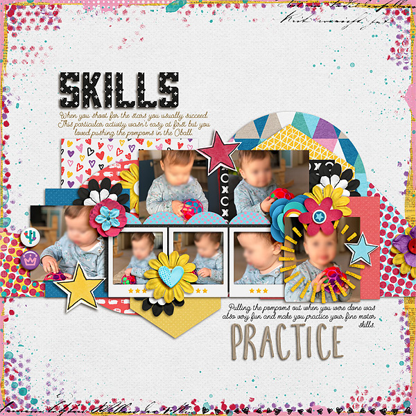 Skills practice