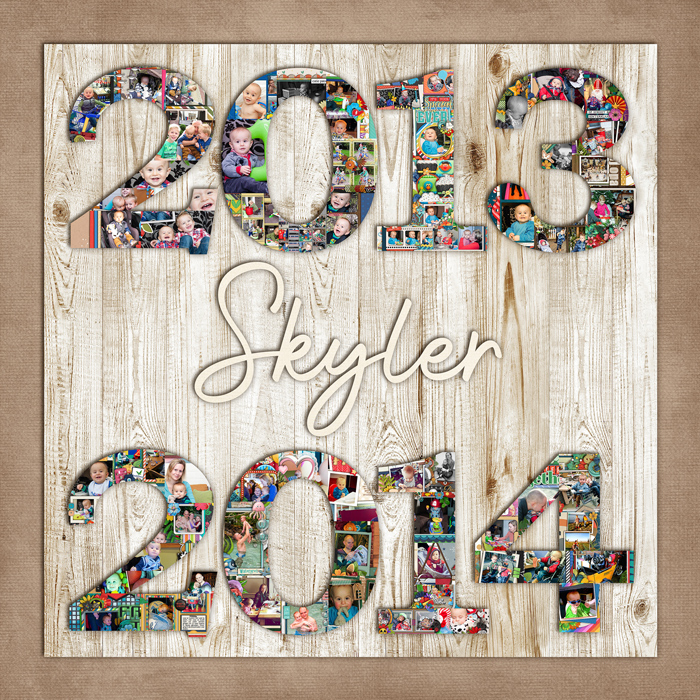 Skyler 2013-2014