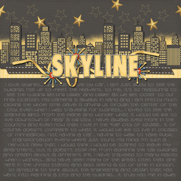 skyline