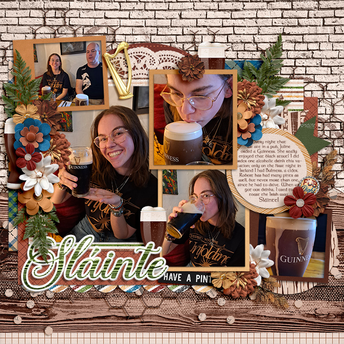 Slainte