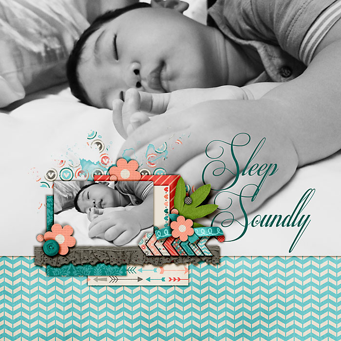 Sleep Soundly