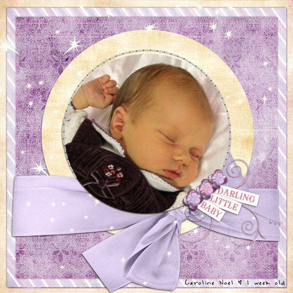 Sleep tight