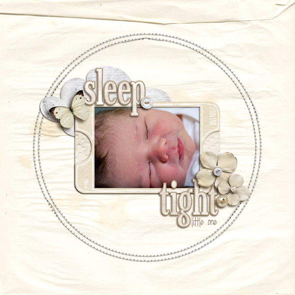 Sleep Tight