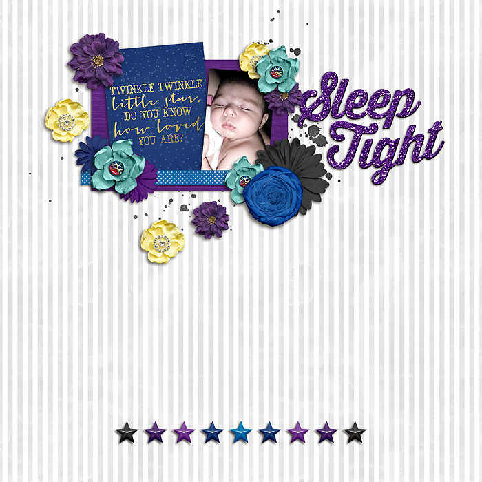Sleep Tight