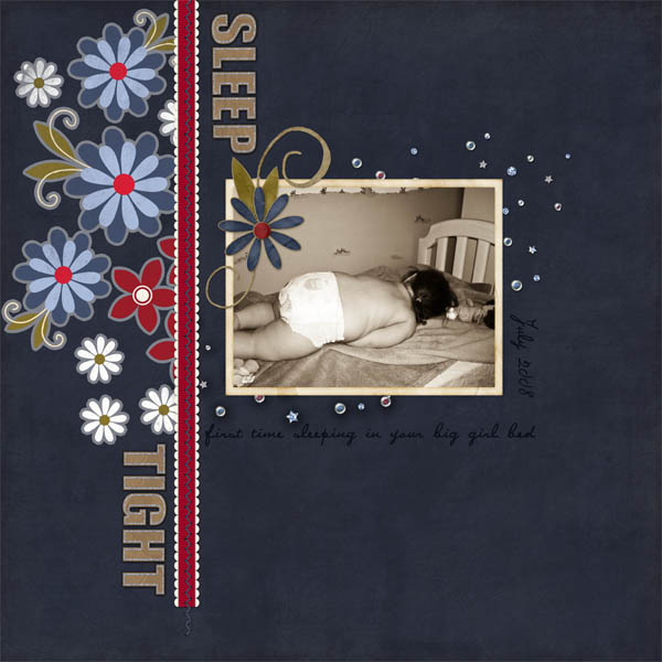 Sleep Tight