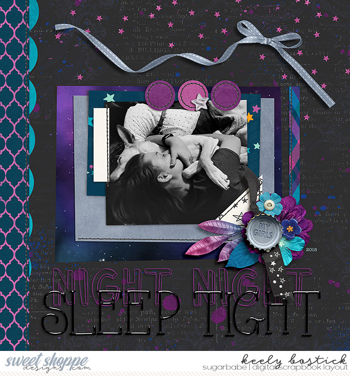 Sleep Tight