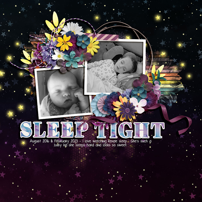 Sleep Tight