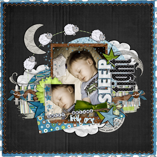 Sleep Tight