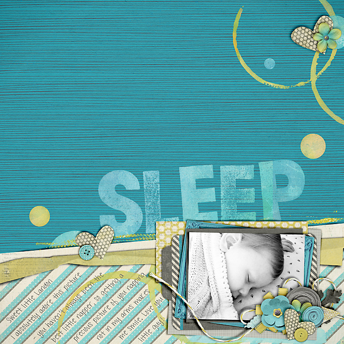 Sleep