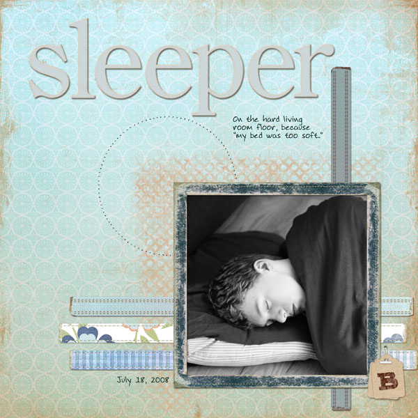 Sleeper