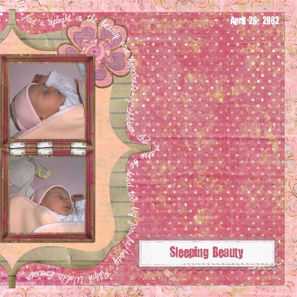 Sleeping Beauty