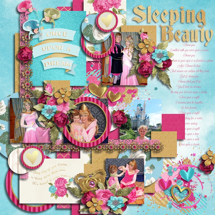 Sleeping Beauty