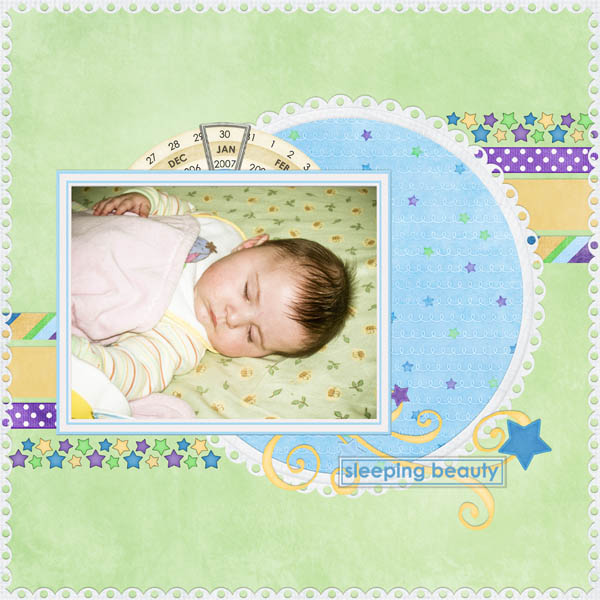 Sleeping Beauty