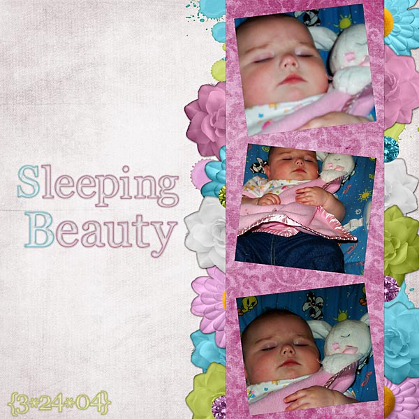 Sleeping Beauty
