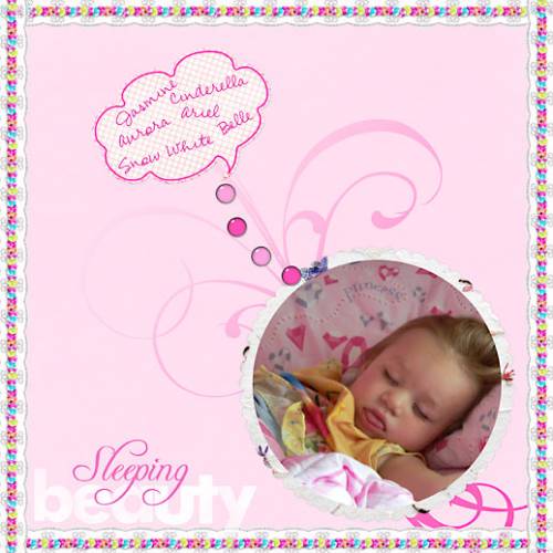 Sleeping Beauty