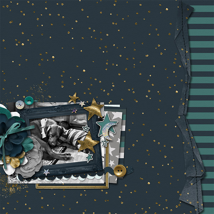 sleepy babies