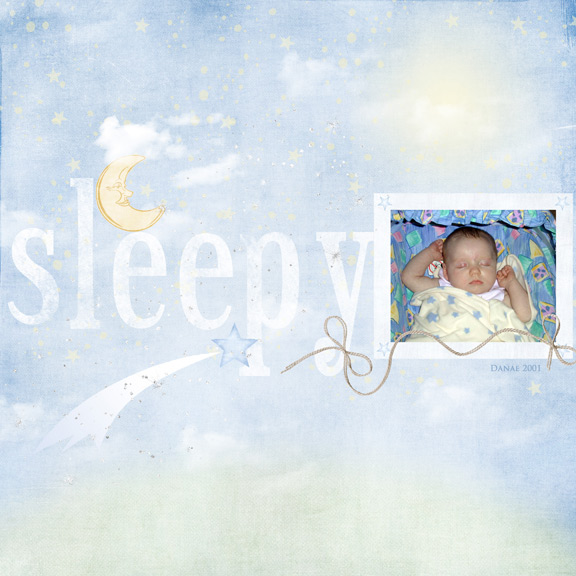 Sleepy