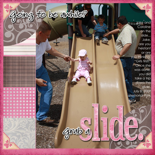 Slide