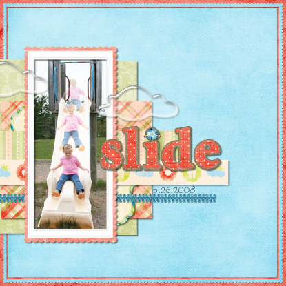 Slide