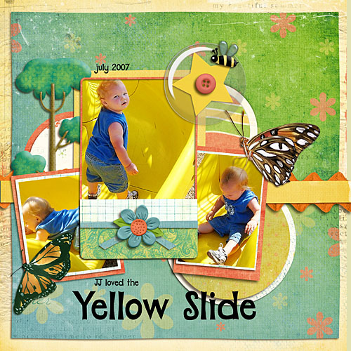 Slide