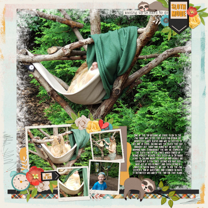 Sloth