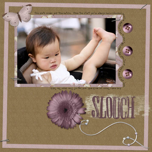 Slouch