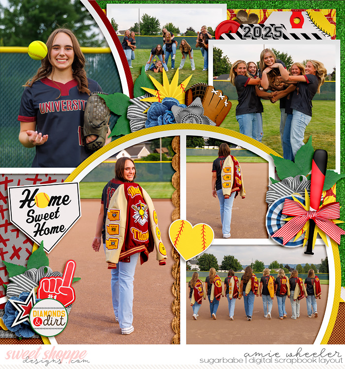 Slowpitch Seniors 2