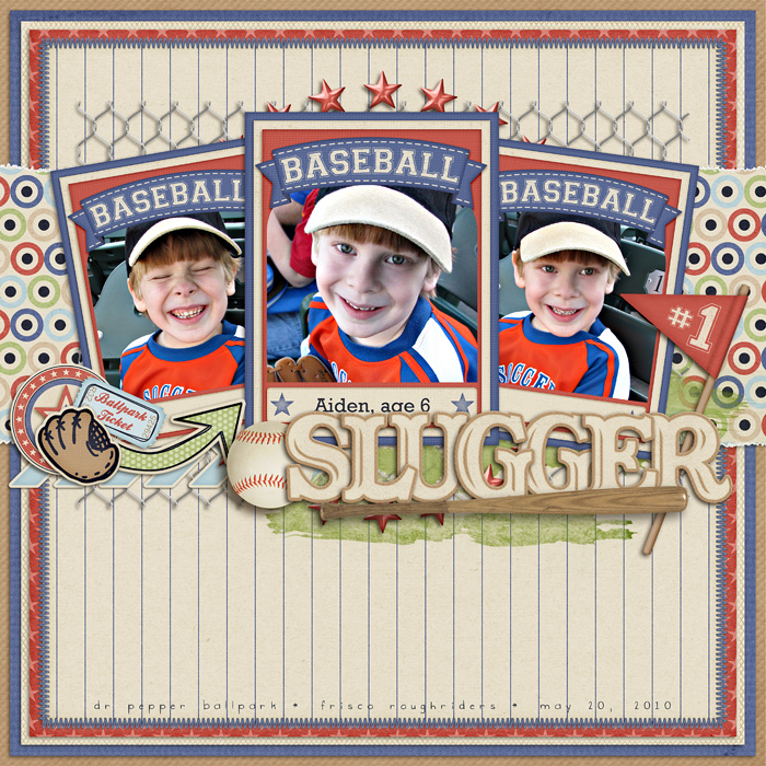 Slugger