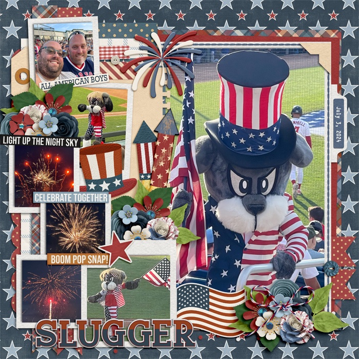 Slugger