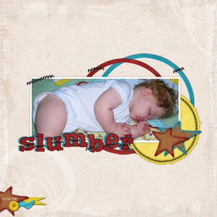 slumber