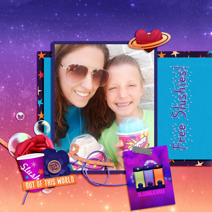 Slushies