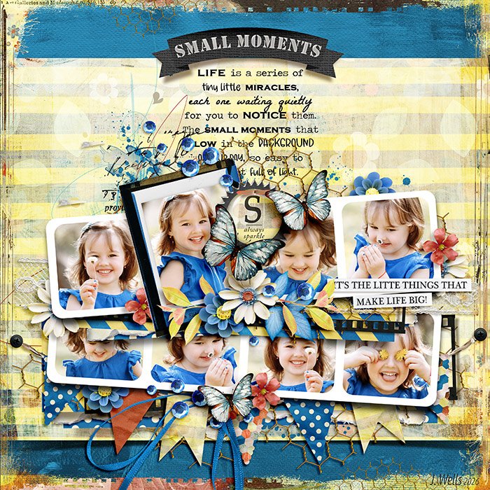 small-moments